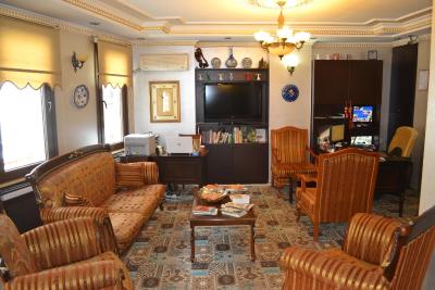 آرت سیتی هتل استانبول