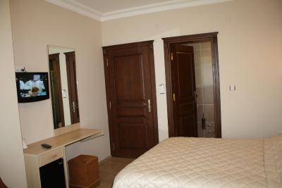 آرت سیتی هتل استانبول