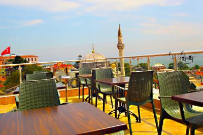 آرت سیتی هتل استانبول