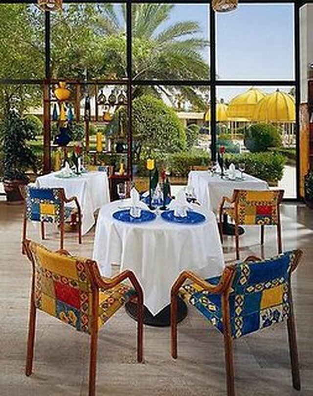 اینترکنتیننتال رییاده