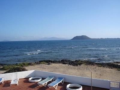 ویلا لز رمز