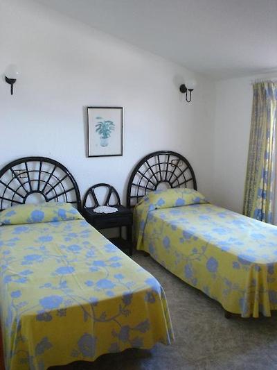 ویلا لز رمز