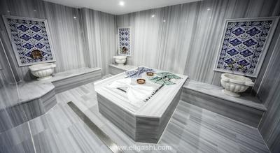 هتل گلدن وی جییمکنت