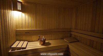 هتل گلدن وی جییمکنت