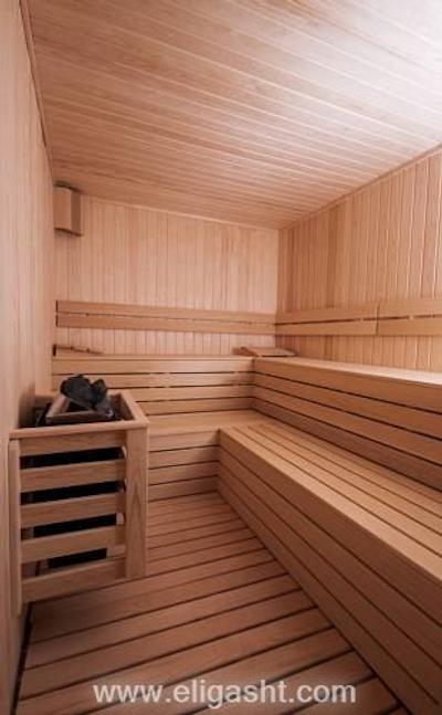 هتل گلدن وی جییمکنت