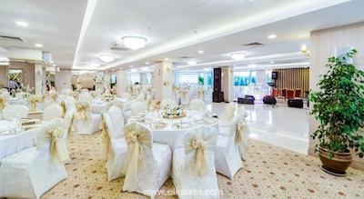 هتل گلدن وی جییمکنت