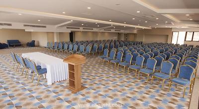 هتل گلدن وی جییمکنت