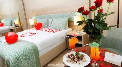 هتل گلدن وی جییمکنت