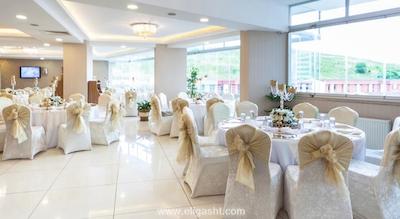 هتل گلدن وی جییمکنت