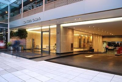 کنکرد کالاو بای تمپراری اپارتمنتز