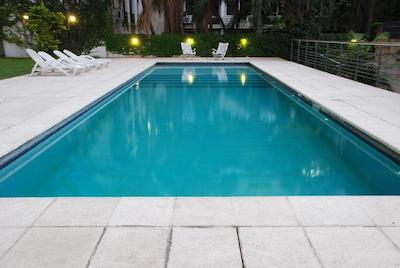 کنکرد کالاو بای تمپراری اپارتمنتز