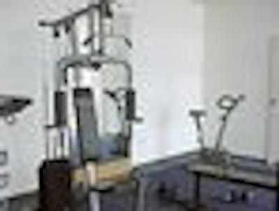 کنکرد کالاو بای تمپراری اپارتمنتز