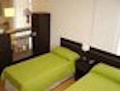 کنکرد کالاو بای تمپراری اپارتمنتز