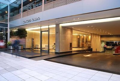 کنکرد کالاو بای تمپراری اپارتمنتز