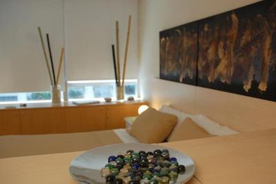 کنکرد کالاو بای تمپراری اپارتمنتز