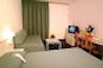 آل موتلاق هتل