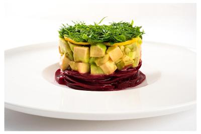 هتل آرکادیا بلو