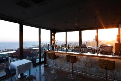 هتل آرکادیا بلو