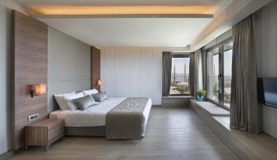 هتل آرکادیا بلو