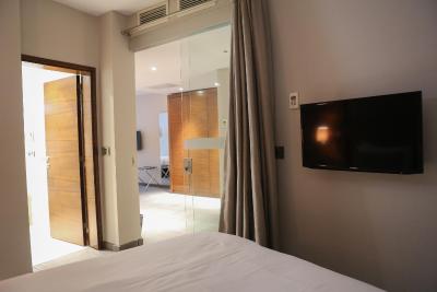 هتل آرکادیا بلو