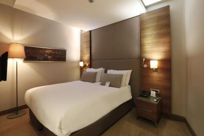 هتل آرکادیا بلو