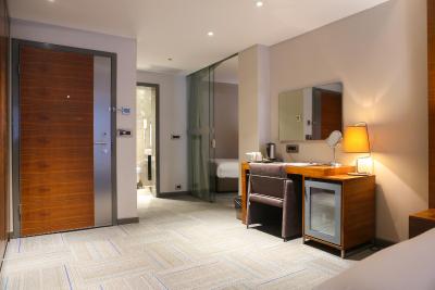 هتل آرکادیا بلو