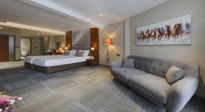 هتل آرکادیا بلو