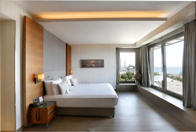 هتل آرکادیا بلو