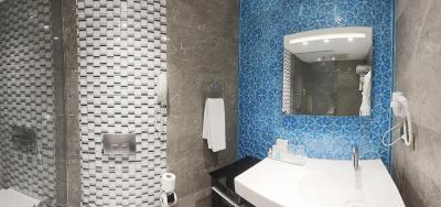 هتل آرکادیا بلو