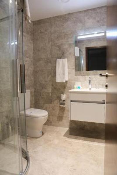 هتل آرکادیا بلو