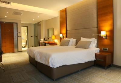 هتل آرکادیا بلو