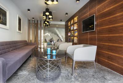 هتل آرکادیا بلو