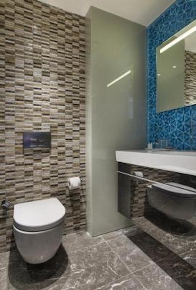 هتل آرکادیا بلو