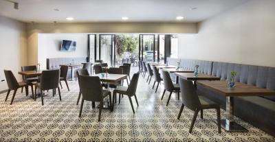 هتل آرکادیا بلو