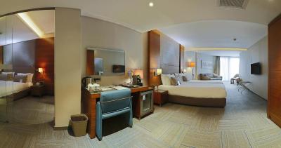 هتل آرکادیا بلو