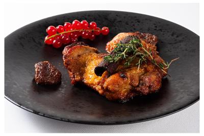 هتل آرکادیا بلو