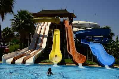 سیام الگانس هتل اند اسپا