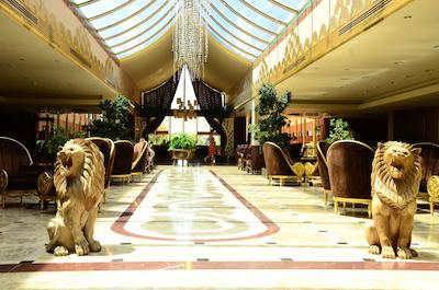 سیام الگانس هتل اند اسپا