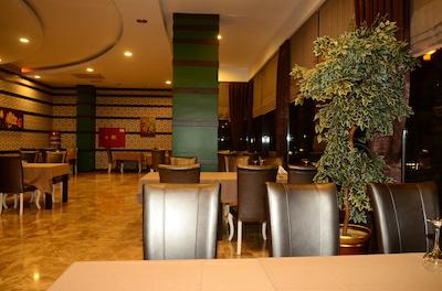 سیام الگانس هتل اند اسپا