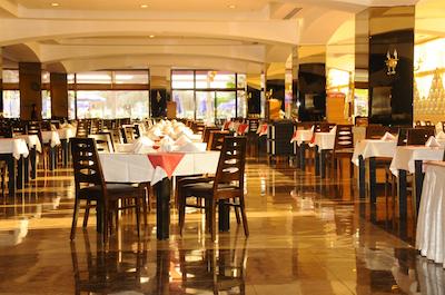 سیام الگانس هتل اند اسپا