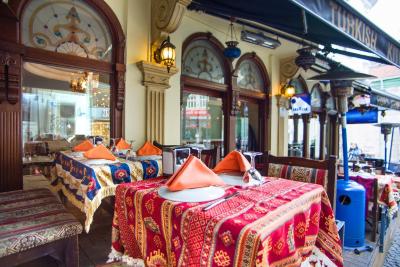 بست وسترن امپایر پالاس