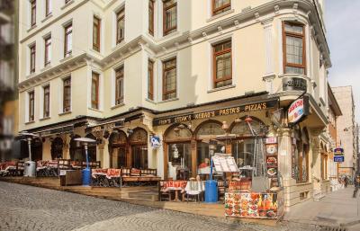 بست وسترن امپایر پالاس