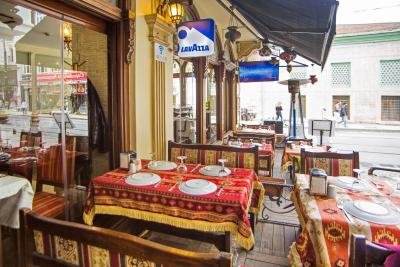 بست وسترن امپایر پالاس