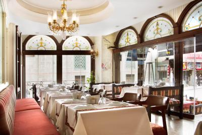 بست وسترن امپایر پالاس