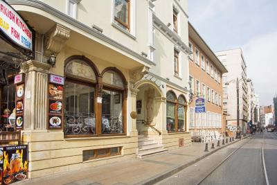 بست وسترن امپایر پالاس