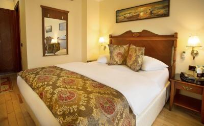 بست وسترن امپایر پالاس