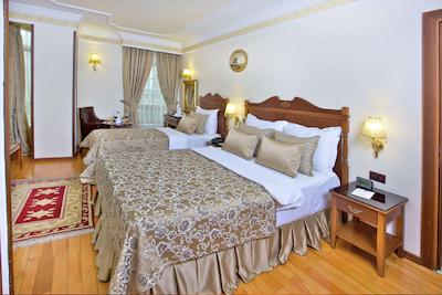 بست وسترن امپایر پالاس