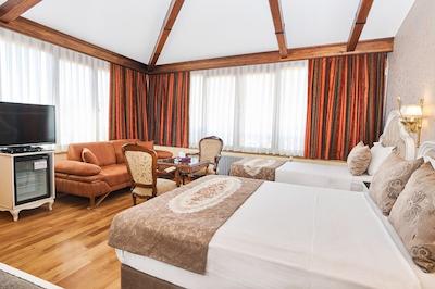 بست وسترن امپایر پالاس