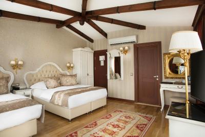 بست وسترن امپایر پالاس