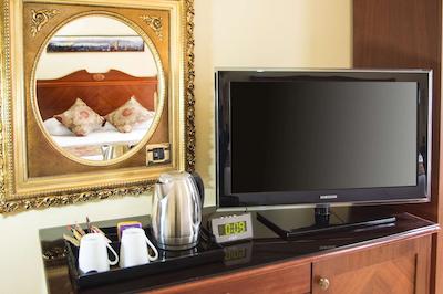 بست وسترن امپایر پالاس